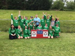 Sporting success ⚽️🥅🏆🏅