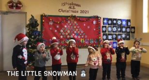 Christmas 2021